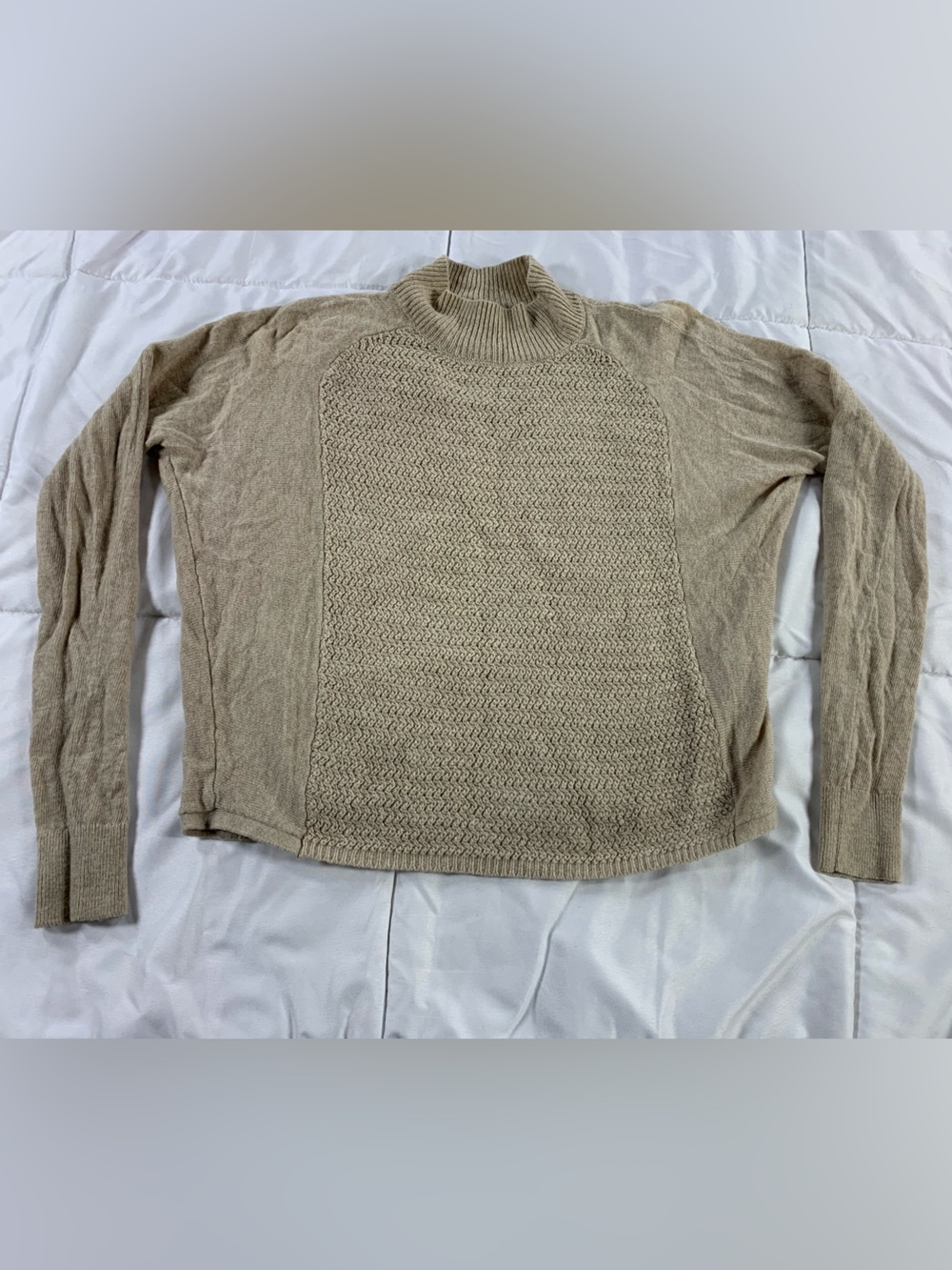 Pre loved CLUB MONACO sweater womens size XS